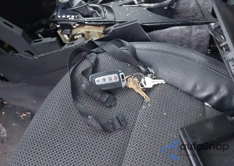 2011 Hyundai Sonata Se из США, поврежденный, VIN 5NPEC4AC6BH138807